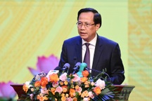 Không để người có công nào không được tri ân