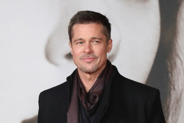 Brad Pitt điển trai hơn sau khi chia tay Angelina Jolie