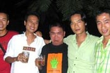 "Hai người lính" là một sự thử nghiệm mới với Rock