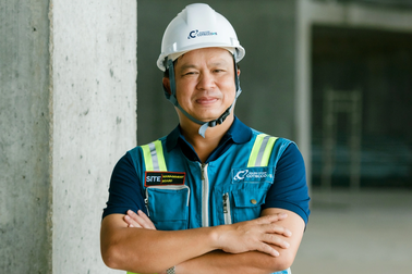 Coteccons có CEO mới sau hai năm trống ghế