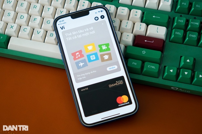 Cần lưu ý gì khi sử dụng Apple Pay tại Việt Nam? - 1