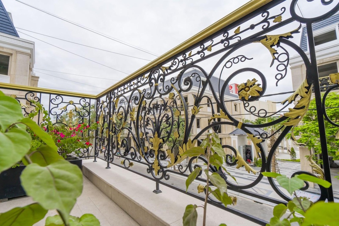 Regal Collection: Bộ sưu tập những ngôi nhà đẳng cấp do Đất Xanh Miền Trung xây dựng - 3 Regal Collection: Bộ sưu tập những ngôi nhà đẳng cấp do Đất Xanh Miền Trung xây dựng - 3