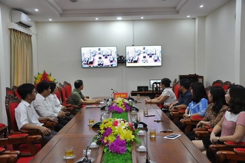 Vụ 8 người chạy thận tử vong: “Không làm oan, không bỏ lọt tội phạm”