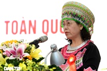 Khai mạc Đại hội biểu dương các mô hình học tập tiêu biểu toàn quốc