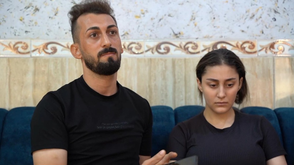Đám cưới tử thần khiến 107 người chết ở Iraq: Cô dâu chú rể muốn đi biệt xứ - 1 Đám cưới tử thần khiến 107 người chết ở Iraq: Cô dâu chú rể muốn đi biệt xứ - 1