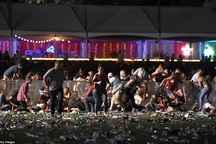 72 phút kinh hoàng trong vụ xả súng đẫm máu ở Las Vegas
