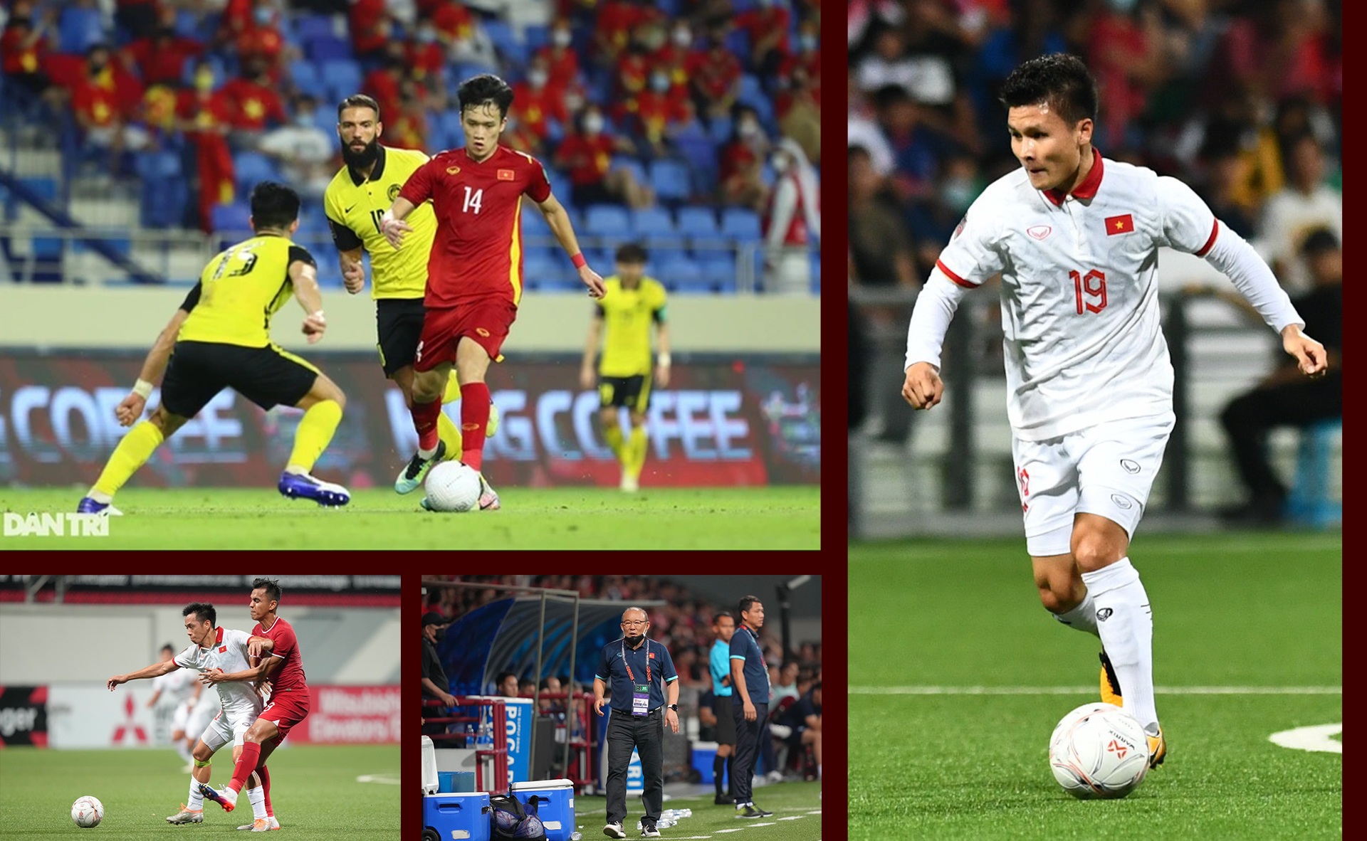 Chuyên gia Singapore: Tuyển Việt Nam là số một, đừng coi thường Thái Lan - 7 Chuyên gia Singapore: Tuyển Việt Nam là số một, đừng coi thường Thái Lan - 7