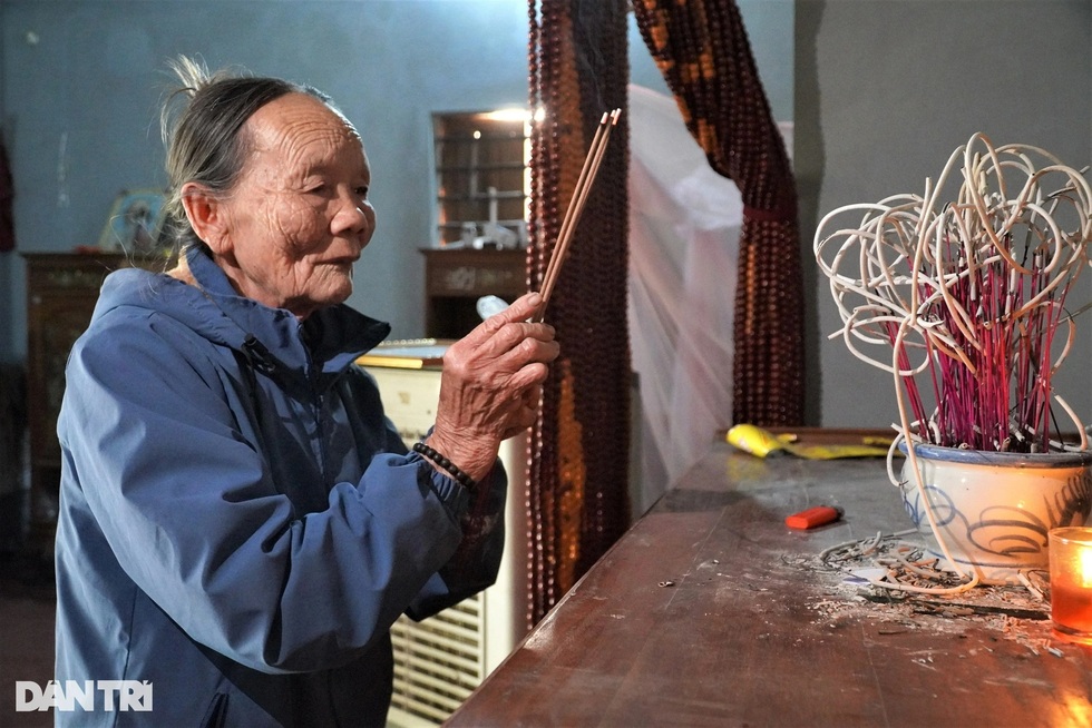 Lá thư cuối cùng của liệt sỹ Đỉu - 4 Lá thư cuối cùng của liệt sỹ Đỉu - 4
