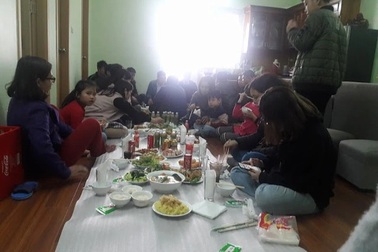 Khuyến cáo dân không tụ tập đông người dịp Rằm tháng 7 và Quốc khánh 2/9