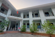 Kỷ luật trưởng phòng một huyện ở Bình Định xây nhà trái phép