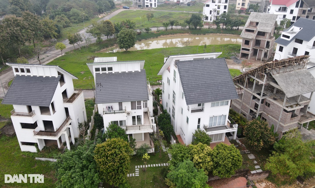 Sau tăng điên cuồng, giá bất động sản đã tới lúc xì hơi? - 1 Sau tăng điên cuồng, giá bất động sản đã tới lúc xì hơi? - 1