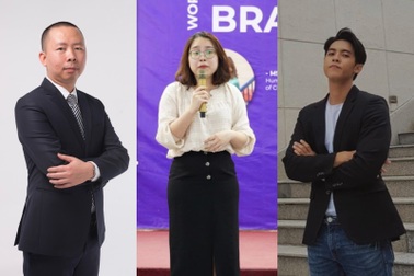 "Giải oan" cho ngành Quản trị kinh doanh: Không chỉ dành cho con nhà giàu!