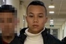 Bắt đối tượng sát hại cô gái trẻ, chôn vội, để lộ cánh tay bên bờ suối