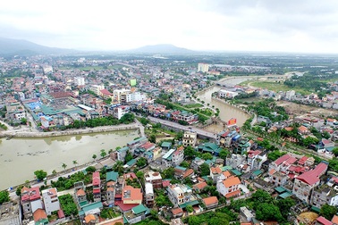 Bất động sản Uông Bí – “Từ khóa” mới của giới đầu tư