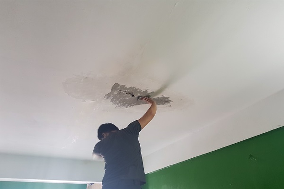 Đà Nẵng: Hàng trăm hộ dân “khóc ròng” vì nhà ở xã hội - 4 Đà Nẵng: Hàng trăm hộ dân “khóc ròng” vì nhà ở xã hội - 4