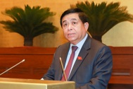 Đến 2050, Việt Nam thuộc nhóm nước công nghiệp phát triển hàng đầu châu Á