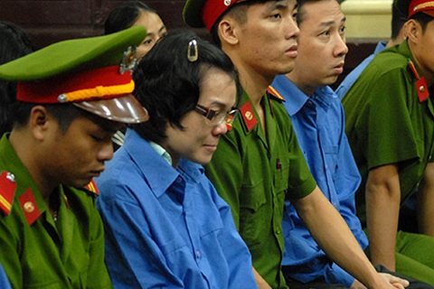 Nguyên giám đốc Vietinbank chi nhánh TPHCM đã rời khỏi địa phương