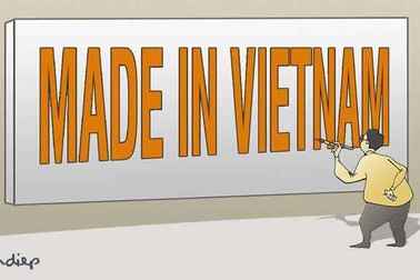Hãy cứ tin vào “make in Việt Nam”!