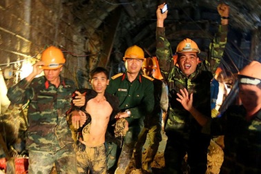 Rà soát an toàn tất cả các thủy điện nhỏ đang thi công