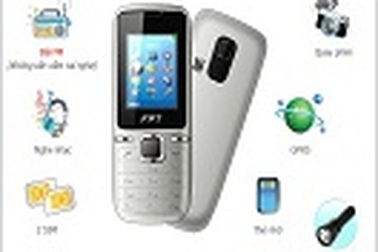 Siêu tiết kiệm với FPT B1080