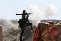 Quân đội Iraq chuẩn bị tổng tiến công IS ở Mosul