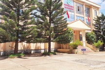 Bắt giam thư ký Chi cục Thi hành án dân sự TP Buôn Ma Thuột