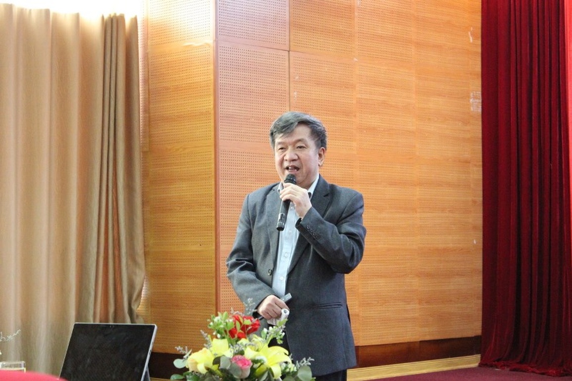 Công nghệ xử lý chất thải được nội địa hóa phù hợp với điều kiện Việt Nam - 1 Công nghệ xử lý chất thải được nội địa hóa phù hợp với điều kiện Việt Nam - 1
