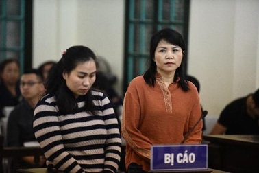 Cựu Thượng úy công an "hoang mang"  vì bị cáo buộc “gài” ma túy