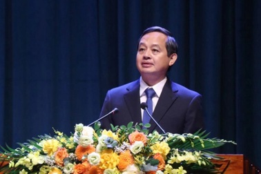 Ông Phạm Hoàng Sơn giữ chức Chủ tịch UBND tỉnh Bắc Ninh