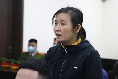 Xét xử vụ án "tuồn" hơn 30.000 tỷ đồng ra nước ngoài