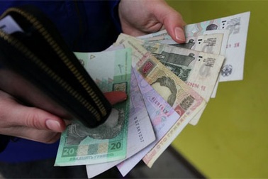 Đồng Rúp Nga ngày càng phổ biến ở miền Đông Ukraine