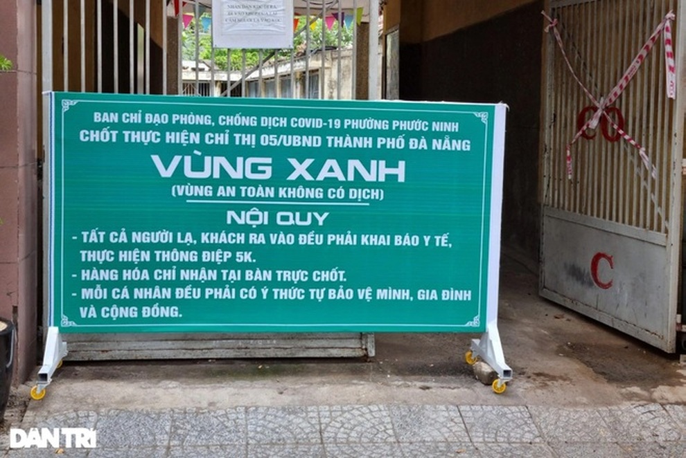 Sáng 12/9, tín hiệu tích cực không F0 đến từ nhiều địa phương cả nước - 6 Sáng 12/9, tín hiệu tích cực không F0 đến từ nhiều địa phương cả nước - 6