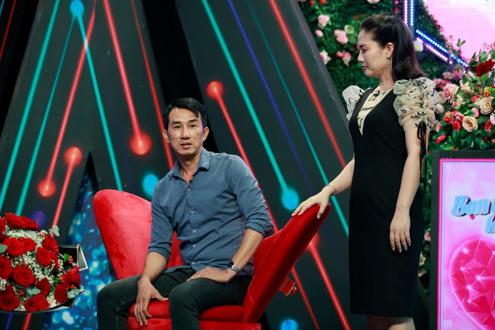 Chàng trai có tuổi thơ không hạnh phúc, sống thử để tìm người vợ phù hợp - 1 Chàng trai có tuổi thơ không hạnh phúc, sống thử để tìm người vợ phù hợp - 1