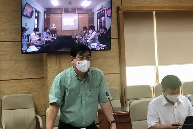 Độ bão hòa oxy trong máu có ý nghĩa ra sao với bệnh nhân Covid-19? - 2 Độ bão hòa oxy trong máu có ý nghĩa ra sao với bệnh nhân Covid-19? - 2