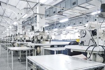 Robot sẽ thay thế công nhân dệt may ở nước nghèo?