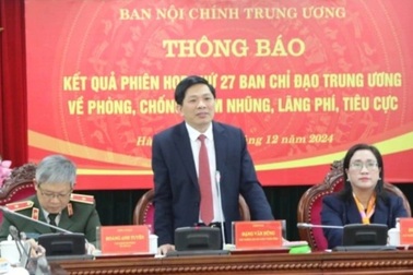 Xử lý 3 dự án lãng phí ở Hà Nội, thu hồi 42.000 tỷ đồng