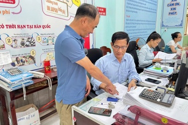 Quảng Nam chú trọng tuyên truyền chính sách bảo hiểm thất nghiệp cho người lao động