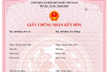 Có được đăng ký lại việc kết hôn ở nơi khác hay không?