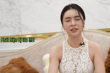 Diễn viên vào vai giúp việc gây "sốt" trên VTV, ngoài đời là bà chủ giàu có