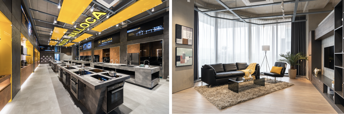 Gỗ An Cường khai trương showroom nhượng quyền lớn nhất từ trước đến nay - 3 Gỗ An Cường khai trương showroom nhượng quyền lớn nhất từ trước đến nay - 3