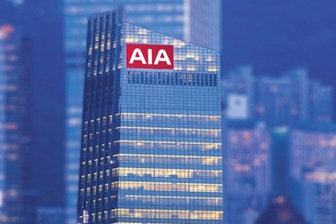 Tập đoàn AIA công bố kết quả kinh doanh thành công 6 tháng đầu năm 2015