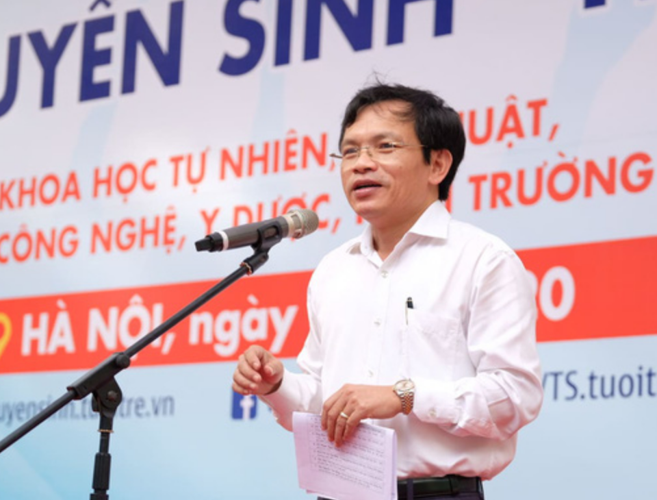 Bộ Giáo dục: Thí sinh phải đọc kỹ đề án tuyển sinh của các trường đại học - 2 Bộ Giáo dục: Thí sinh phải đọc kỹ đề án tuyển sinh của các trường đại học - 2