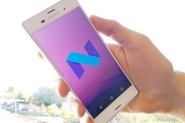 Lộ thời điểm nâng cấp Android 7.0 Nougat cho từng sản phẩm cụ thể của Sony