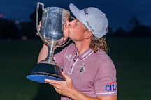 Cameron Smith vô địch Australian PGA Championship 2022