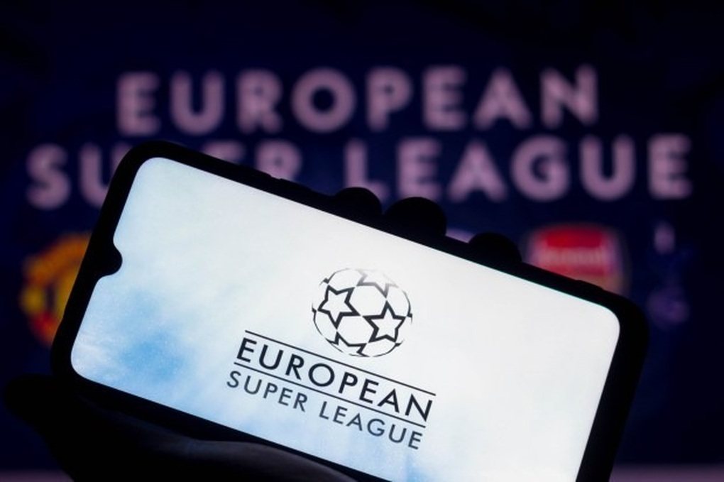Super League quay trở lại, Real Madrid và Barcelona mở hội ăn mừng - 2 Super League quay trở lại, Real Madrid và Barcelona mở hội ăn mừng - 2