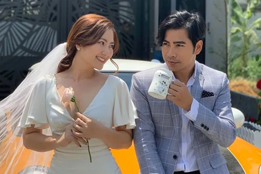 Diễn viên Ngọc Lan và Thanh Bình đã chính thức ly hôn