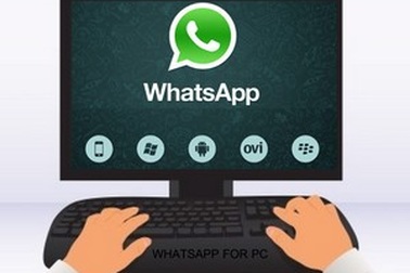 WhatsApp trình làng phiên bản dành cho máy tính Windows và OS X