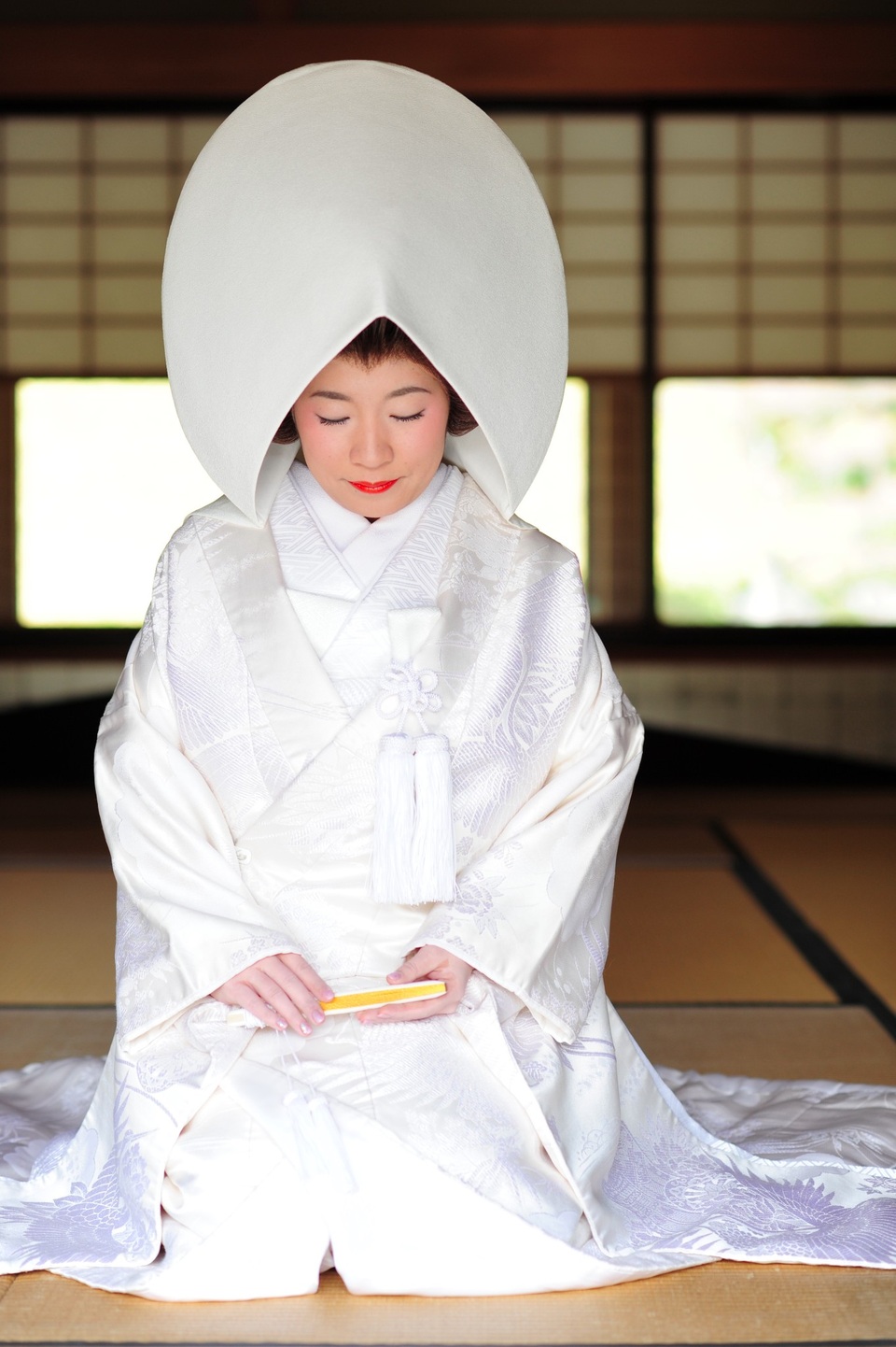 Kimono - Nét đẹp truyền thống của đất nước Nhật Bản - 7 Kimono - Nét đẹp truyền thống của đất nước Nhật Bản - 7