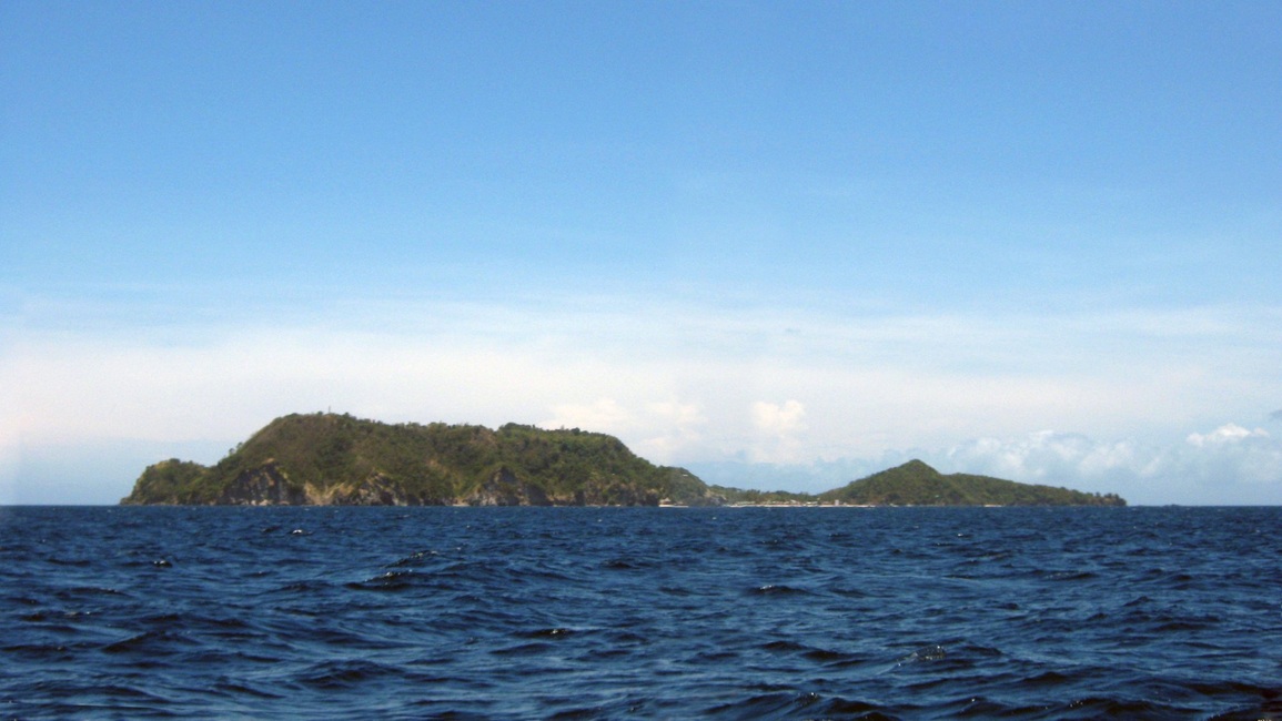 Philippines cáo buộc tàu Trung Quốc đi vào lãnh hải, triệu đại sứ Bắc Kinh - 1 Philippines cáo buộc tàu Trung Quốc đi vào lãnh hải, triệu đại sứ Bắc Kinh - 1