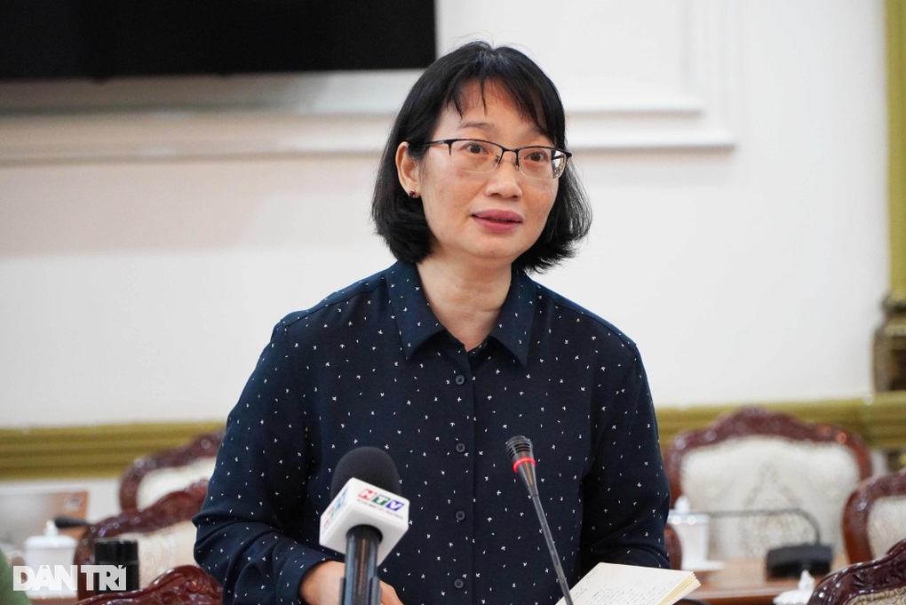 Phức tạp trong in sao, phát đề thi môn tốt nghiệp THPT kiểu mới - 5 Phức tạp trong in sao, phát đề thi môn tốt nghiệp THPT kiểu mới - 5